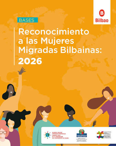 Mujeres Migradas Bilbaínas